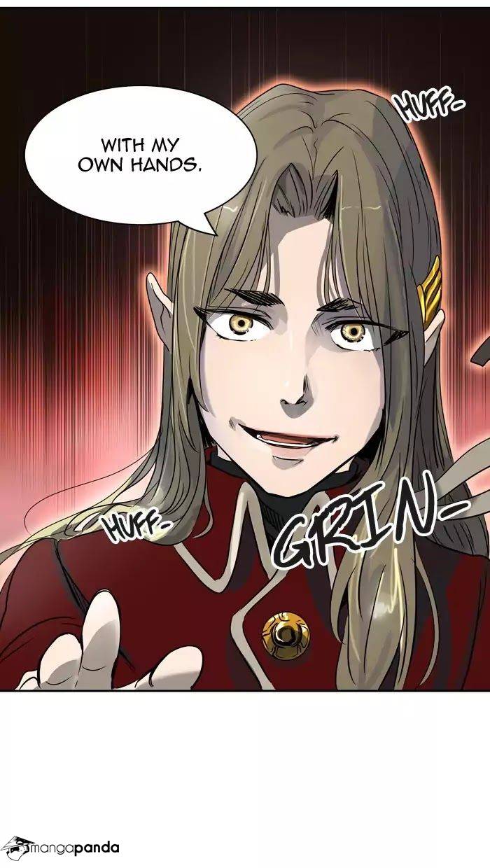 Tower of God Chapter 383 image 099